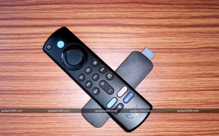 Amazon Sale 2025: Best Deals on Amazon Fire TV Stick, Echo Show and More