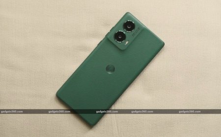 Moto G96 Review: A Do-It-All Budget Beast