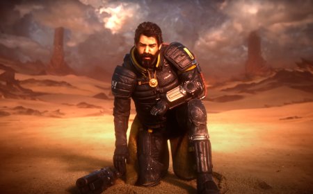 Sony Announces State of Play Livestream for September 24, Will Reveal Saros Gameplay