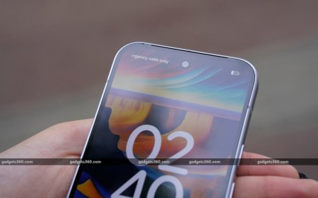 Google Pixel 10 Pro, Pixel 10 Beat Other Flagship Handsets to Top DxOMark Ranking for Smartphone Displays
