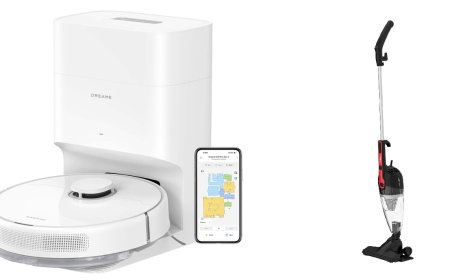 Amazon Sale 2025: Best Vacuum Cleaner Deals on Amazon Right Now