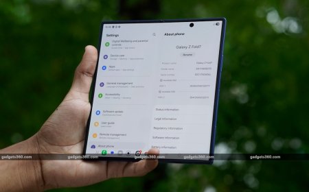 Samsung Announces Android 16-Based One UI 8 Upgrade Schedule for Galaxy Devices in India: Eligible Models