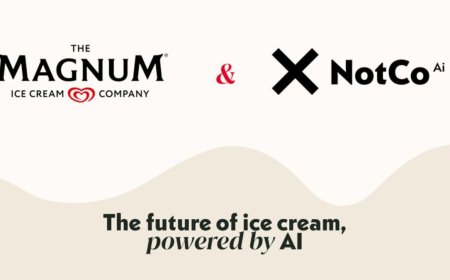 Not Even Ice Cream Is Safe from AI: Magnum to Use AI Technology to Create New Products