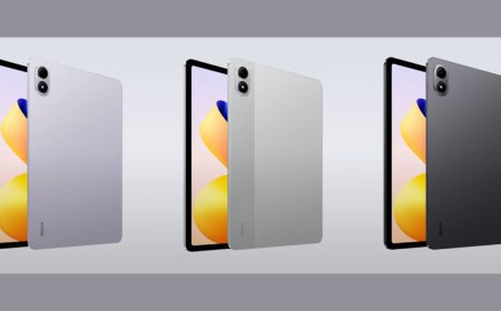 Redmi Pad 2 Pro Launched With Snapdragon 7s Gen 4 SoC, 12,000mAh Battery: Price Specifications