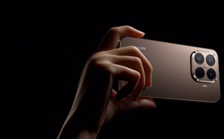 Xiaomi 15T Pro With MediaTek Dimensity 9400+ Launched Alongside Xiaomi 15T: Price, Features