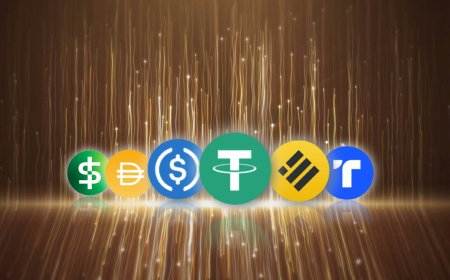 CFTC Explores Stablecoins Collateral Initiative in US Derivatives Market