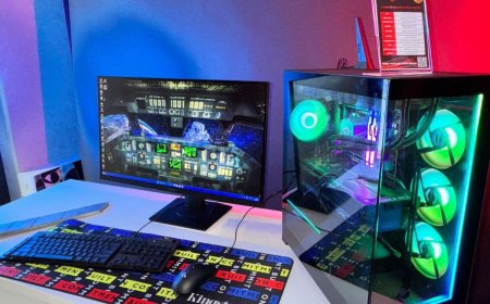 CyberPowerPC India Unveils Experience Zone Focused on Gamers and Content Creators in Hyderabad
