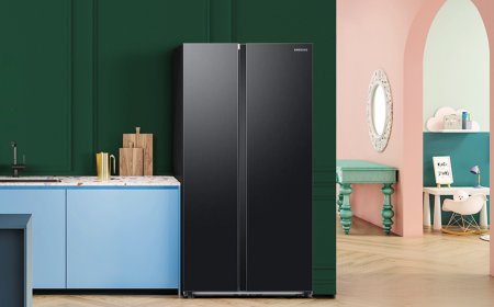 Upgrade to The Best Samsung Refrigerators at Unbeatable Prices