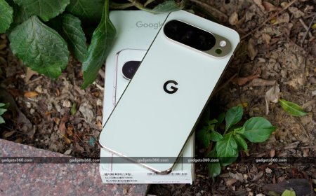 Google Pixel 10 Pro XL Review: The Good, the Great, and the Grating