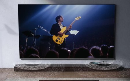 Xiaomi TV S Pro Mini LED 2026 Series With 4K Displays, 144Hz Refresh Rate Launched in Three Sizes