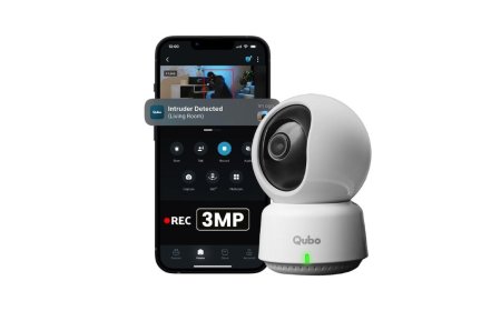 Amazon Sale 2025: Top Deals on Home Security Cameras From CP Plus, Qubo, and More