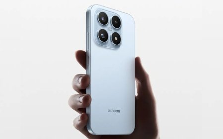 Xiaomi 17 With Snapdragon 8 Elite Gen 5 Chipset, Leica-Tuned Triple Rear Cameras Launched: Price, Specifications