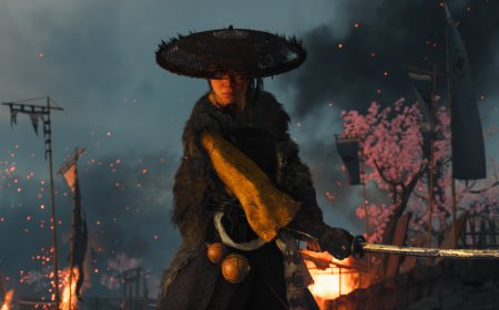 Ghost of Yotei Review: Sucker Punch's Samurai Story Soars Despite Playing It Safe
