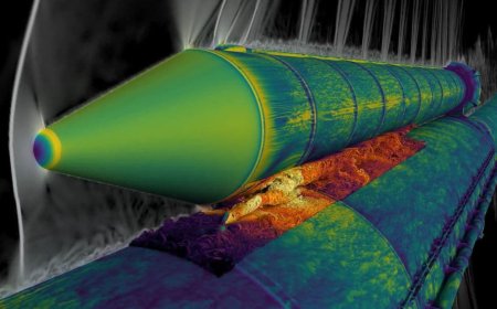 NASA Resolves Artemis II Rocket Vibration Issues Through Wind Tunnel Testing