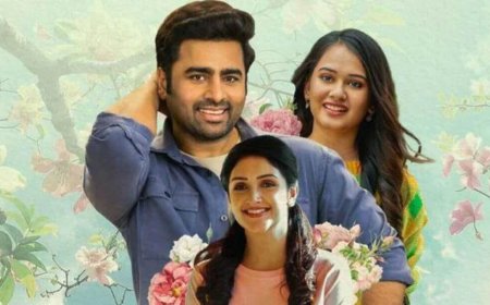 Sundarakanda Streaming Now on JioHotstar: Know Everything about Streaming, Plot, Cast, and More