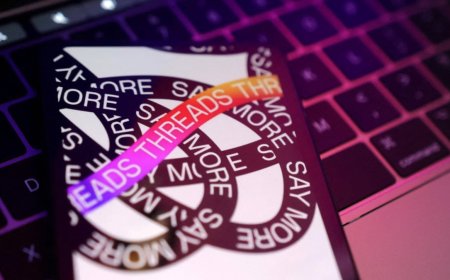 Threads Reportedly Testing Tool to Let Users 'Tag' Algorithm for Custom Feeds