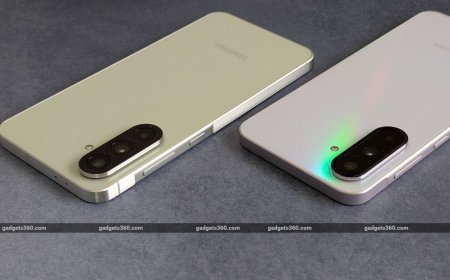 Samsung Galaxy A57 5G Surfaces on IMEI Database Ahead of Anticipated Launch in 2026