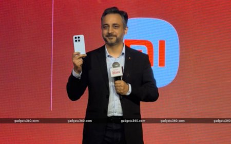 Xiaomi 17 With Snapdragon 8 Elite Gen 5 Confirmed to Launch in India After Global Debut