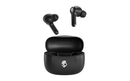 Skullcandy Uproar Launched in India With Up to 46 Hours Total Battery Life: Price, Features