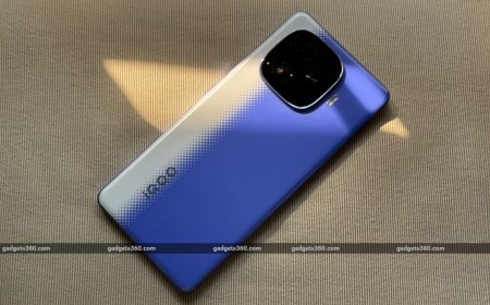 Amazon Sale 2025: Smartphones Under Rs 30,000 From iQOO, Samsung and More During the Great Indian Festival Sale