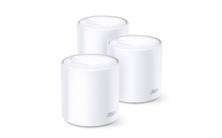 Amazon Sale 2025: Top Discounts on Wi-Fi Routers and Whole-Home Mesh Wi-Fi Routers