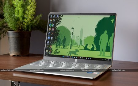 Amazon Sale 2025: Laptops Under Rs. 40,000 During Amazon's Great Indian Festival Sale