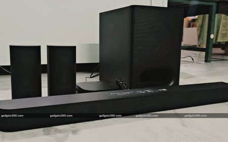 Sony Bravia Theatre System 6 Review: Big Cinema Sound, Some Compromises