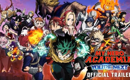 My Hero Academia: Vigilants Season 2 Now OTT Release Date: When and Where to Watch it Online?