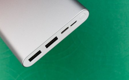 Amazon Sale 2025: Best Deals on Power Banks