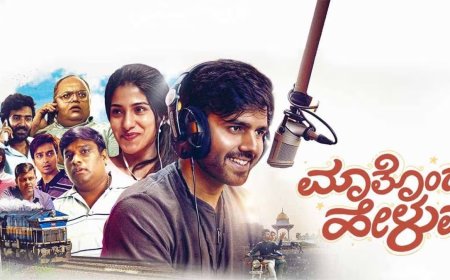 Maatonda Heluve Now Streaming Online: Know Everything About Cast, Plot, and More
