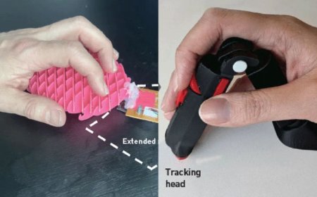 Bizarre New Computer Mouse Designs Aim to Cut Wrist Injuries, Scientists Say