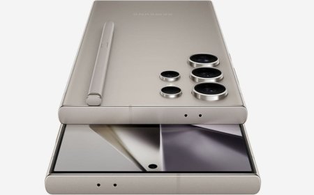 Five Reasons Why Samsung Galaxy S24 Ultra is The Biggest Deal of 2025 During Amazon Great Indian Festival Sale