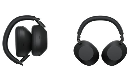 Sony WH-1000XM6 Wireless Headphones Finally Launched in India With ANC, Up to 40 Hours of Battery Life