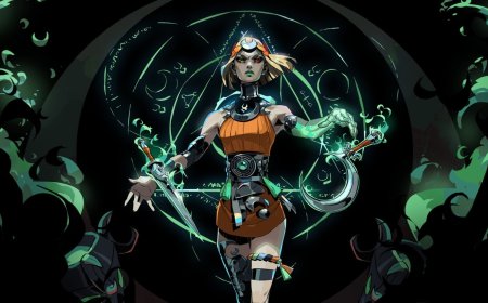 Hades 2 Crosses 100,000 Concurrent Players on Steam After Version 1.0 Launch