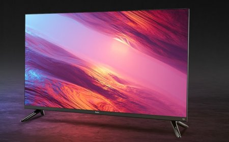 Amazon Sale 2025: Top Deals on 65-Inch Smart TVs From Sony, TCL, Samsung and More