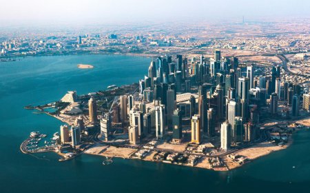 Qatar National Bank Adopts JPMorgan’s Blockchain Platform for Instant US Dollar Payments