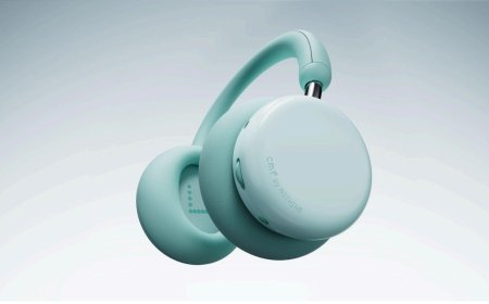 CMF Headphone Pro Launched With Energy Slider, Up to 100 Hours of Battery Life: Price, Features
