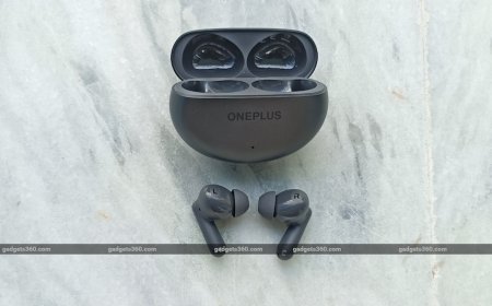 Amazon Sale 2025: The Ultimate Deals on Wireless Earphones Including OnePlus Nord Buds 3, Realme Earbuds Air 7 and Sony WH-CH520