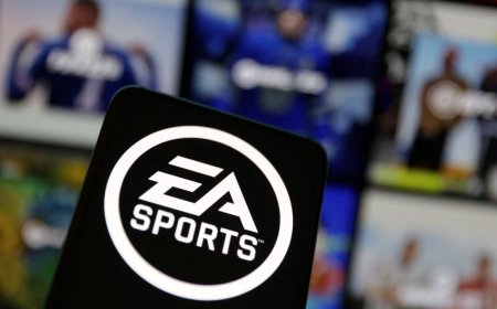 Battlefield Maker Electronic Arts to Go Private in Record $55 Billion Leveraged Buyout