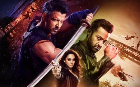 War 2 OTT Release Date: When and Where to Watch To Watch Hrithik Roshan Starrer Action Movie