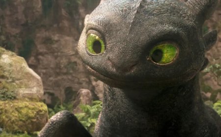 How To Train Your Dragon OTT Release Date: When and Where to Watch This Live Action Movie Online?