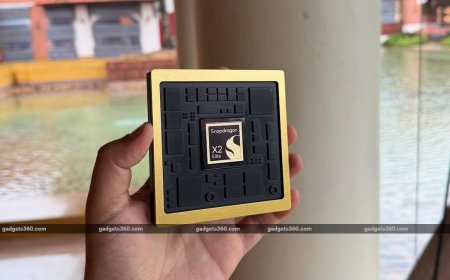 Qualcomm on How Snapdragon X2 Elite Will Shake Up the Laptop Market