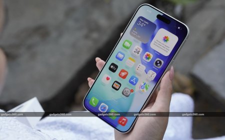 Apple Releases iOS 26.0.1 Update With Fixes for Bluetooth, Camera, and Cellular Issues on iPhone 17 and iPhone Air