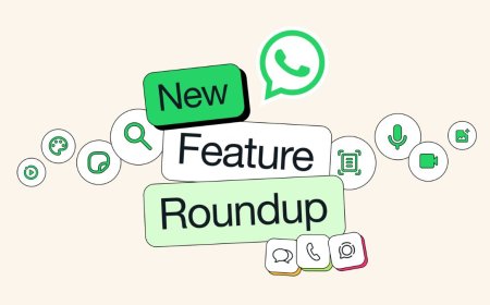 WhatsApp Announces Support for Sharing Live Photos, Meta AI-Powered Chat Themes, New Sticker Packs, and More