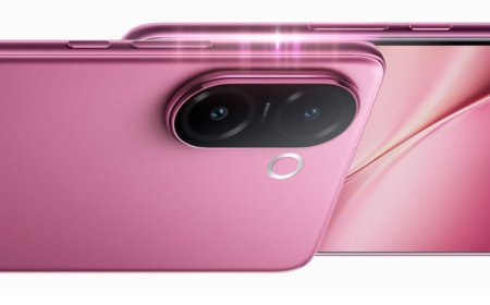 Vivo V60e Confirmed to Launch in India With 200-Megapixel Main Camera, 6,500mAh Battery