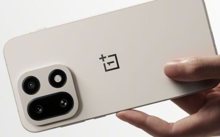 OnePlus 15 Gaming Review Detailing Hardware Performance Published Ahead of October Launch