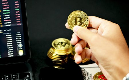 Crypto Market Cap Crosses $4 Trillion as Bitcoin, Ethereum Rally