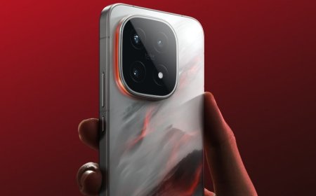 iQOO 15 Key Specifications Leaked; Company Teases Telephoto Camera Performance