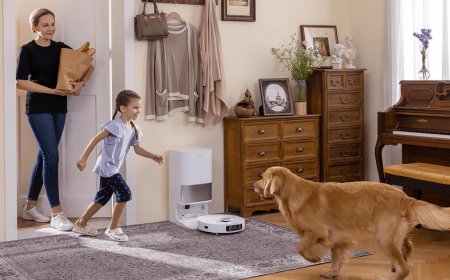 Amazon Sale 2025: The Ultmate Deals on Robot Vacuum Cleaners for Hands-Free Cleaning