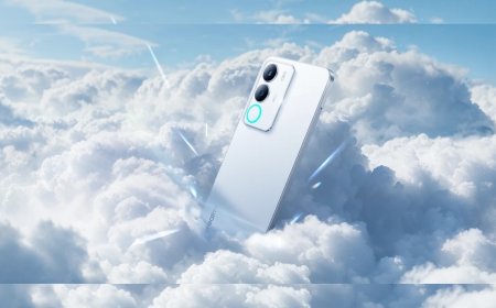 Realme P3 Lite 4G Price, Specifications Revealed via Retail Listing: Expected Price, Specifications